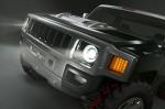 Hummer H3T Concept 2003 года